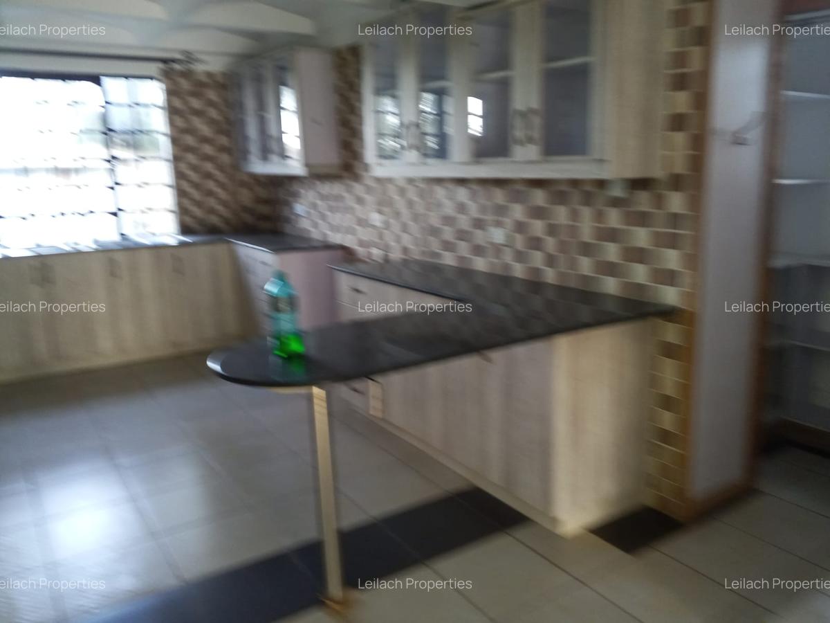 5 Bed House with En Suite in Ongata Rongai - 14