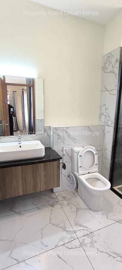 4 Bed Townhouse with En Suite at Mombasa Road - Machakos Junction - 11