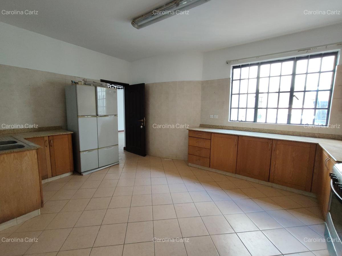 3 Bed Apartment with En Suite at General Mathenge Rd - 9