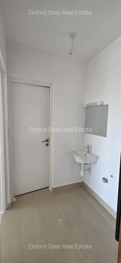 1 Bed Apartment with Borehole at Kirawa Road - 18