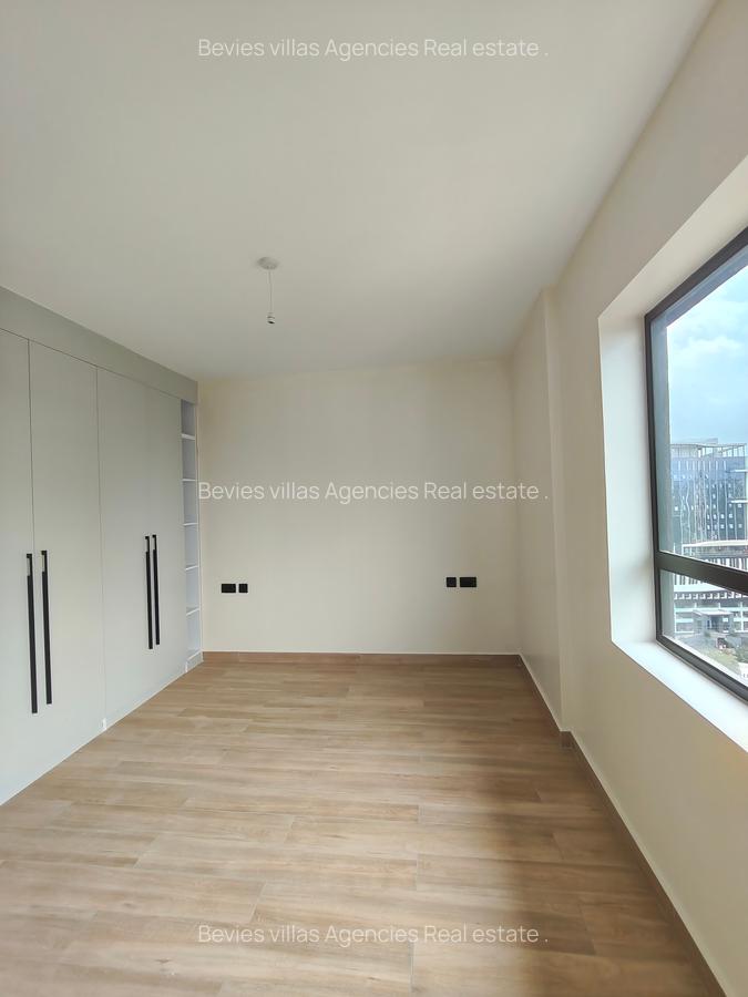 3 Bed Apartment with En Suite at Westlands - 12