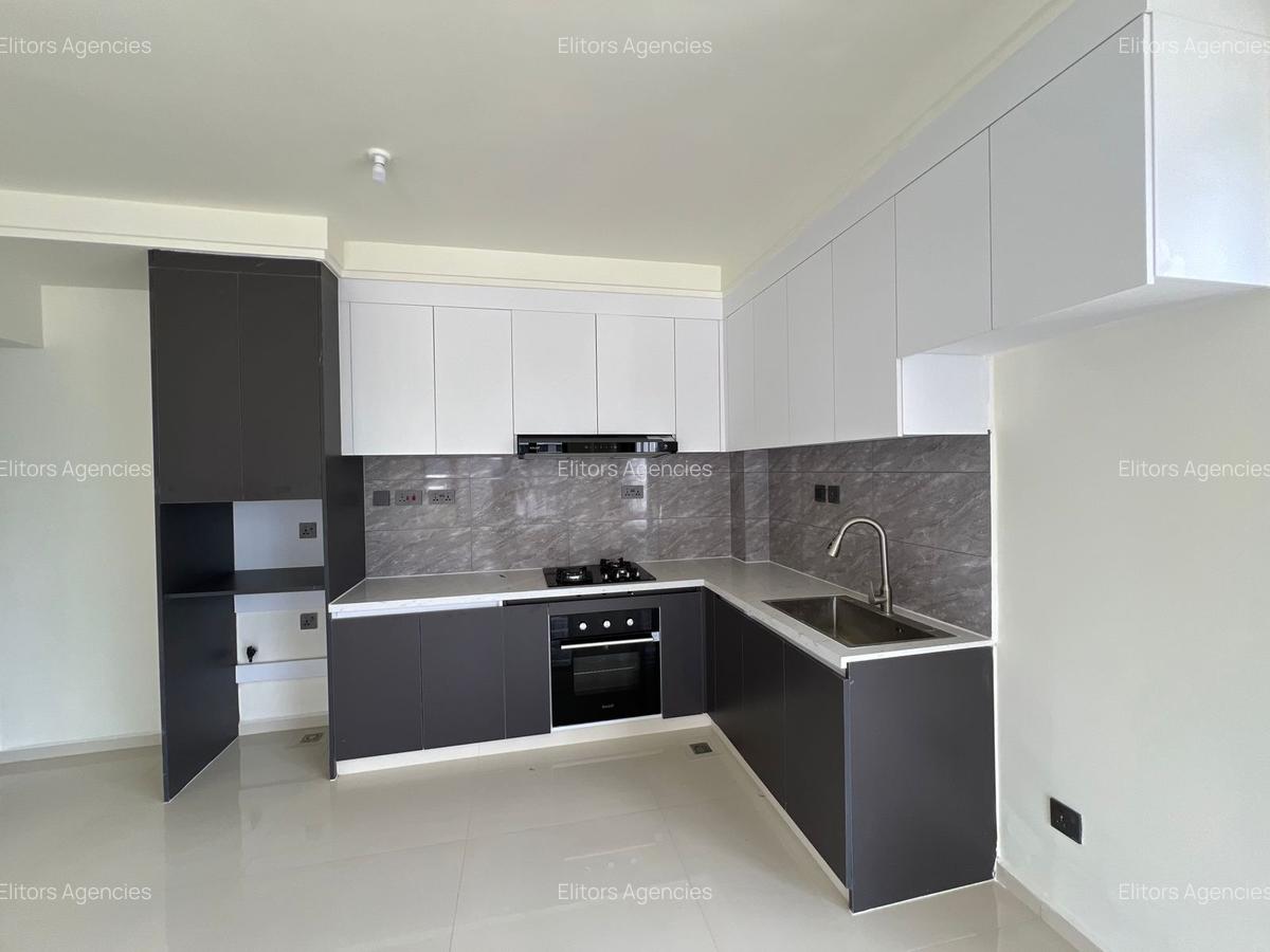 2 Bed Apartment with En Suite at Westlands Road - 6