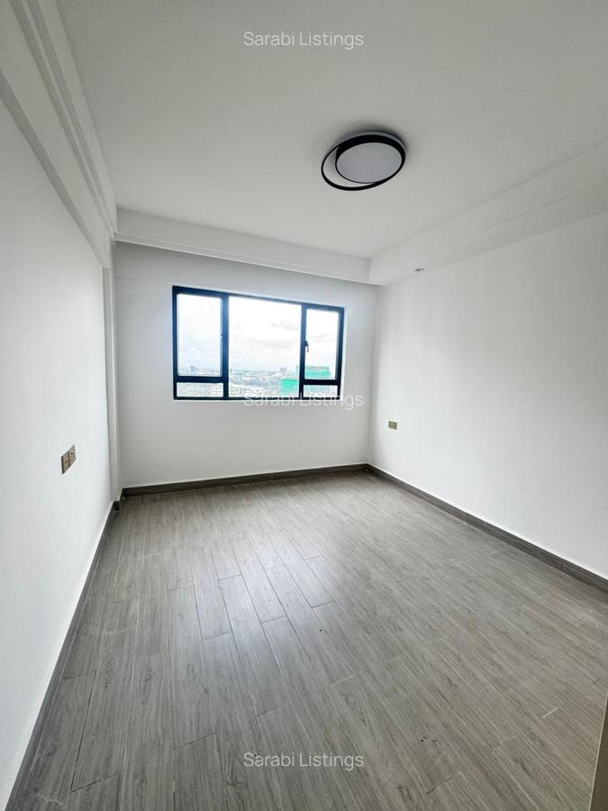 2 Bed Apartment with En Suite in Kileleshwa - 5