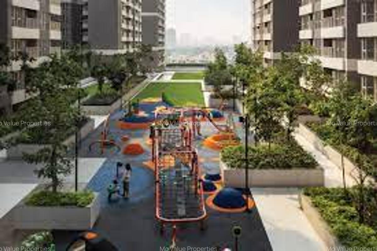 10 Bed Apartment with En Suite at Brookside Drive - 1