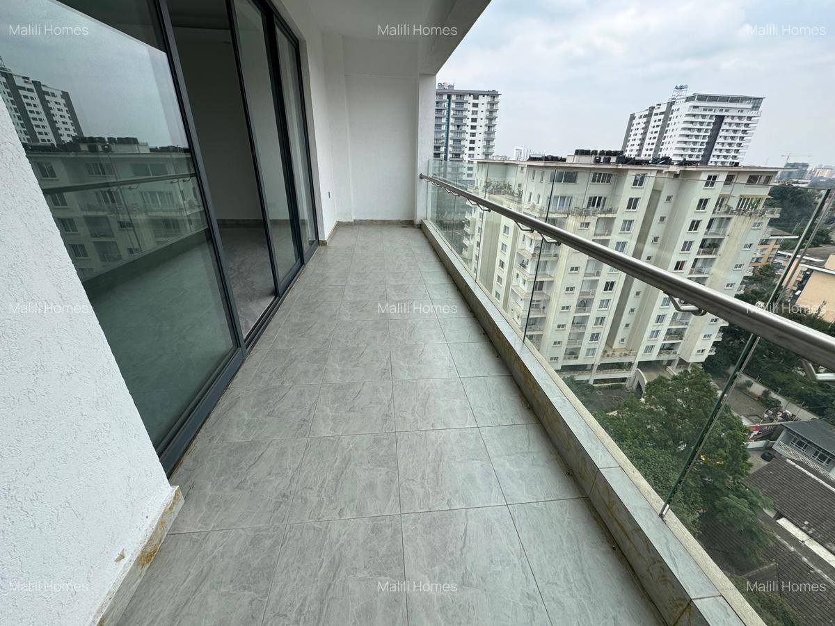 4 Bed Apartment with En Suite in Kilimani - 4