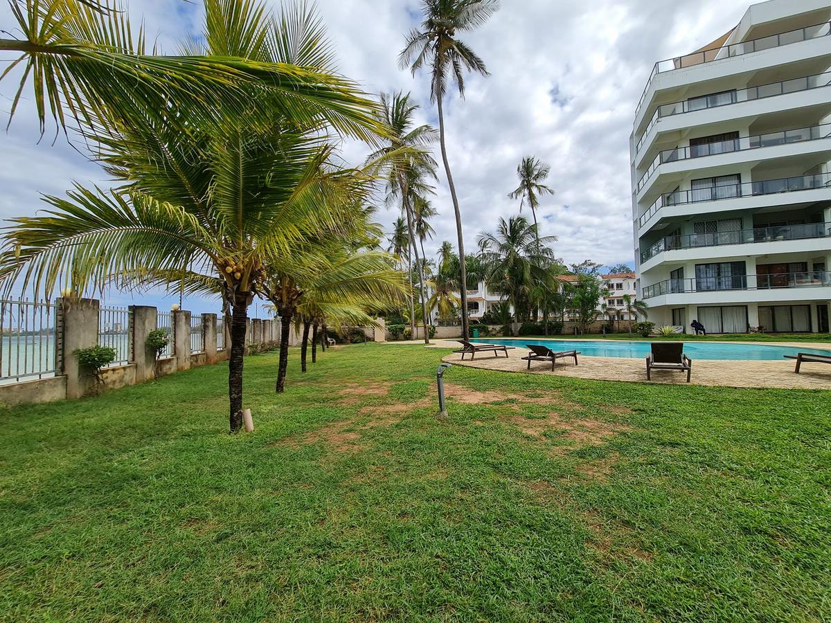 3 Bed Apartment with En Suite in Nyali Area - 3