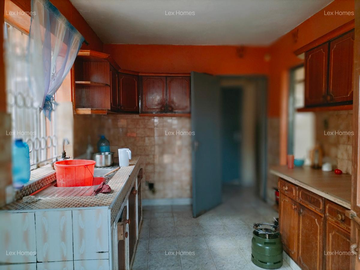 6 Bed House with En Suite in Ongata Rongai - 2