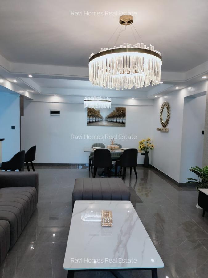 1 Bed Apartment with Swimming Pool at Peponi Road - 8