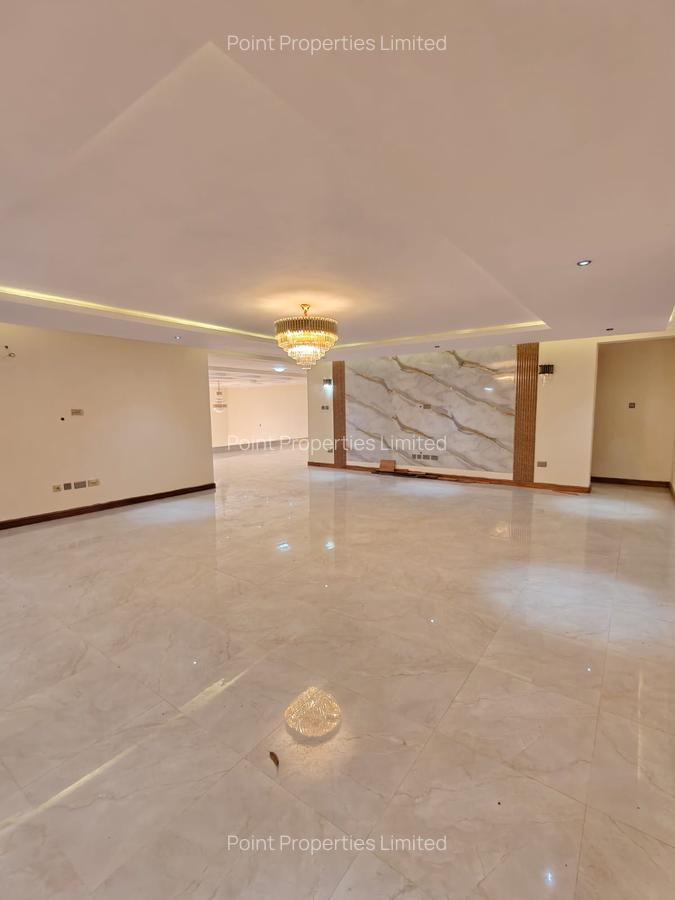 10 Bed Villa with En Suite in Karen - 8