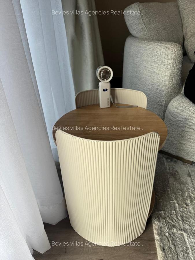 2 Bed Apartment with En Suite at Parklands - 8