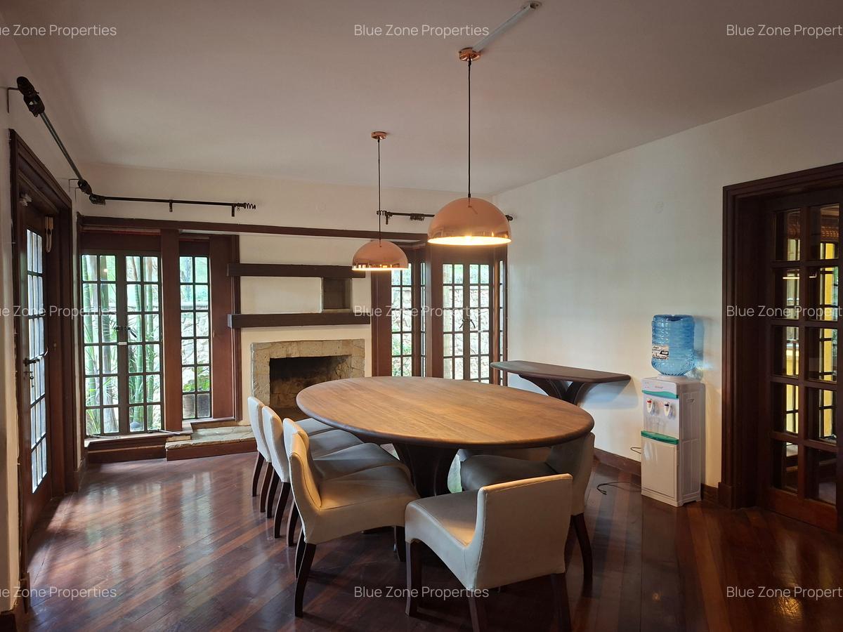 4 Bed Villa with En Suite at Off Runda Grove - 7