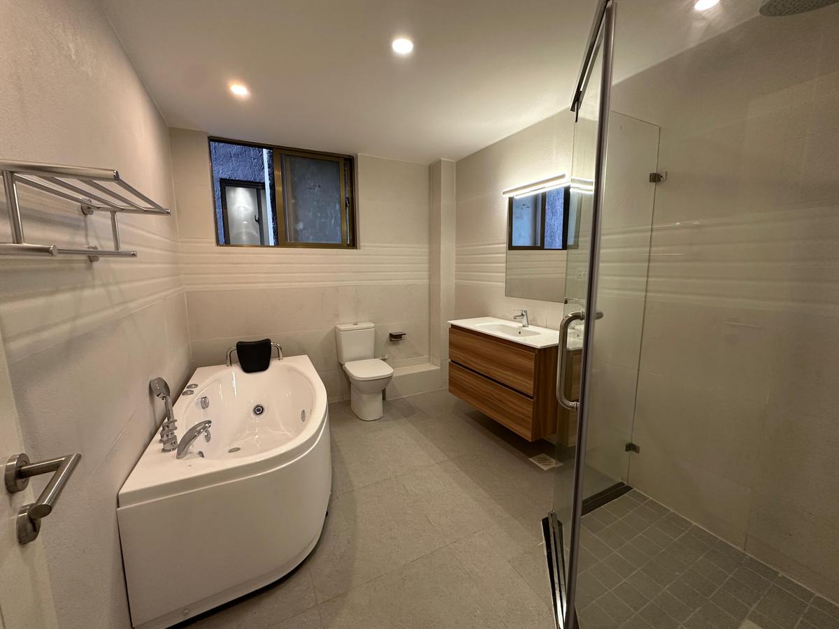 4 Bed Apartment with En Suite at Kileleshwa - 20