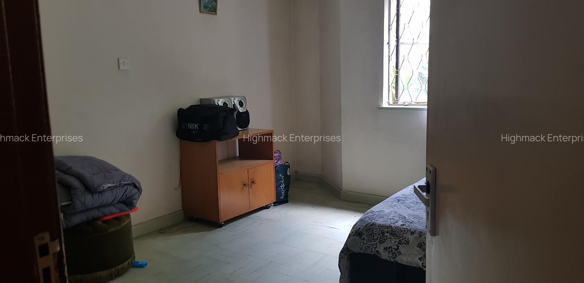 Serviced 4 Bed Apartment with En Suite at Ole Dume Road - 6
