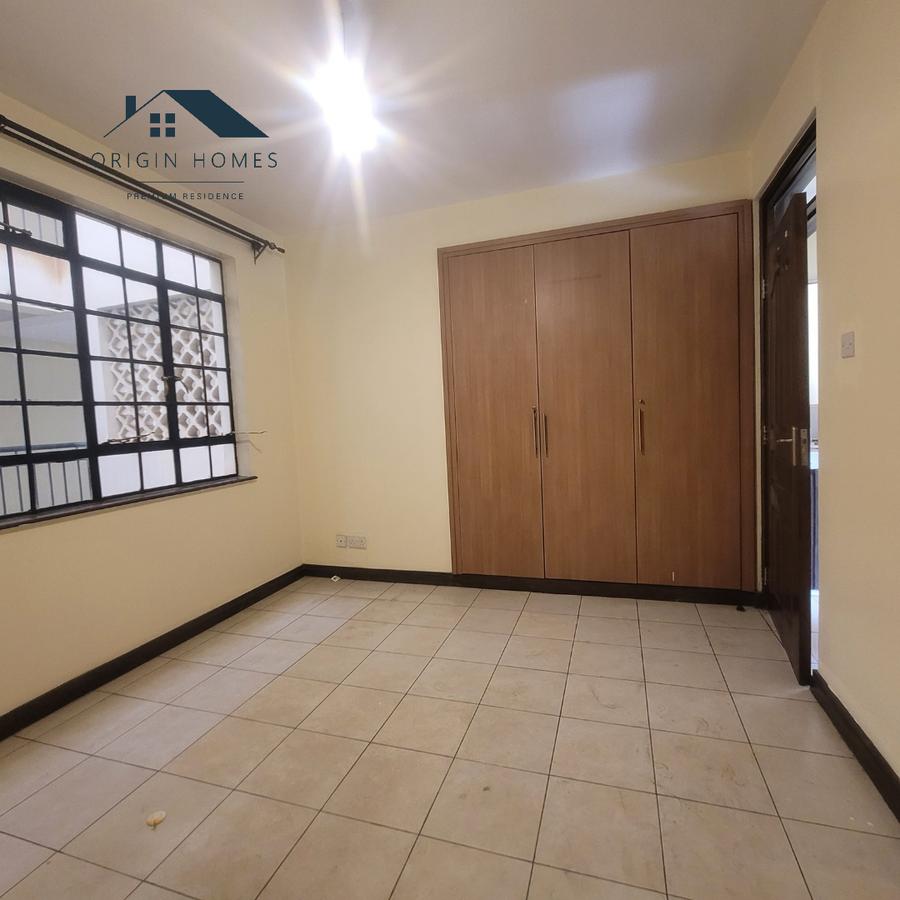 2 Bed Apartment with En Suite at 1St Avenue Parklands - 11