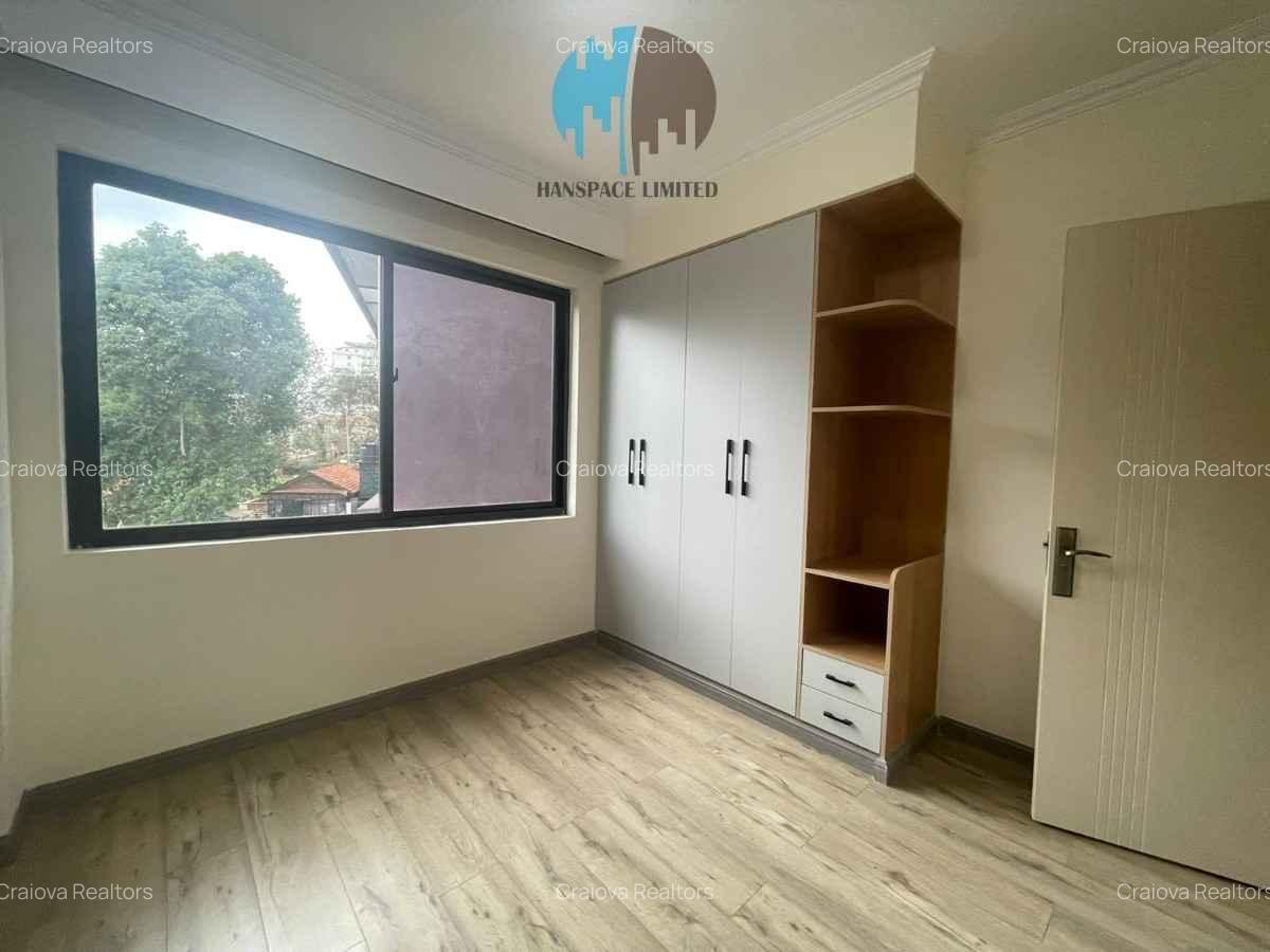 2 Bed Apartment with En Suite at Kagundo Road - 9