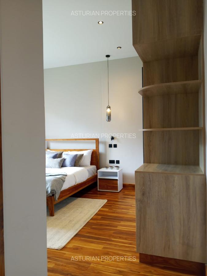 4 Bed Townhouse with En Suite in Westlands Area - 10