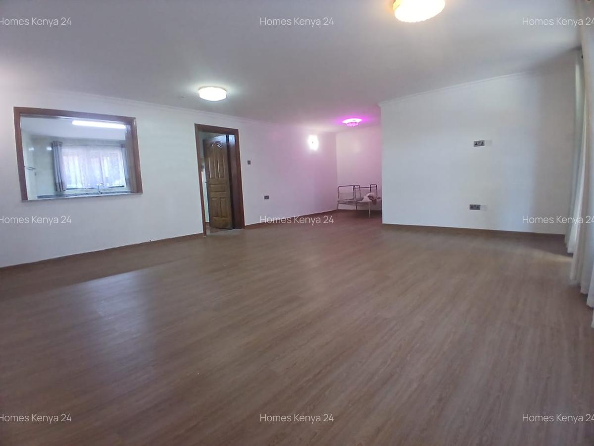 3 Bed House in Runda - 8