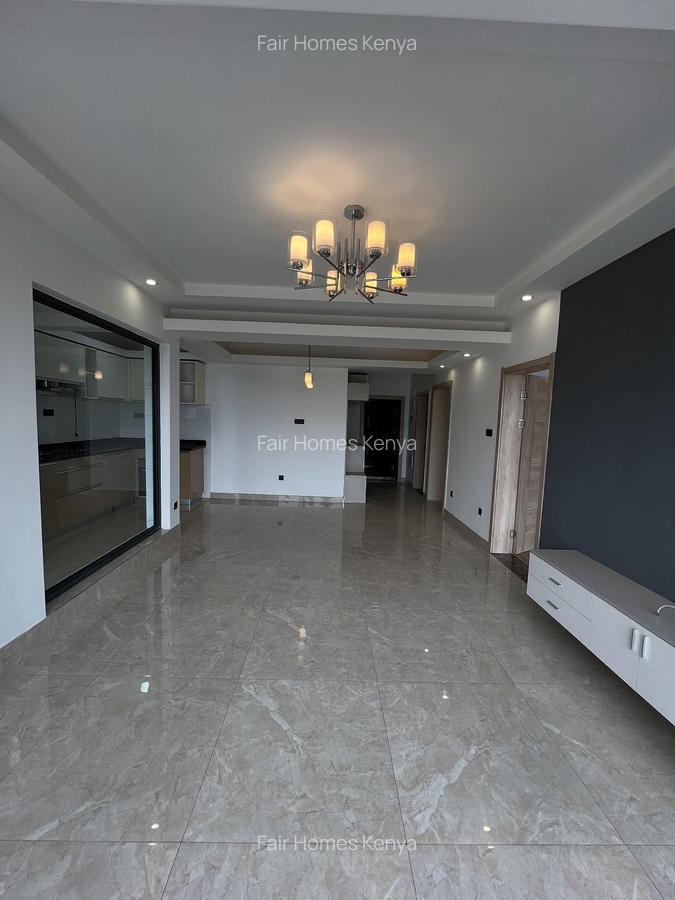 2 Bed Apartment with En Suite at Kingara Road - 2