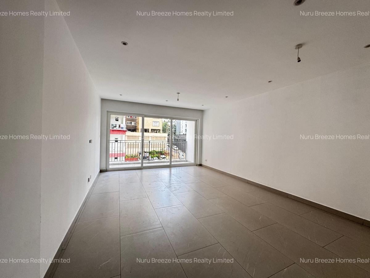 2 Bed Apartment with En Suite in General Mathenge - 2