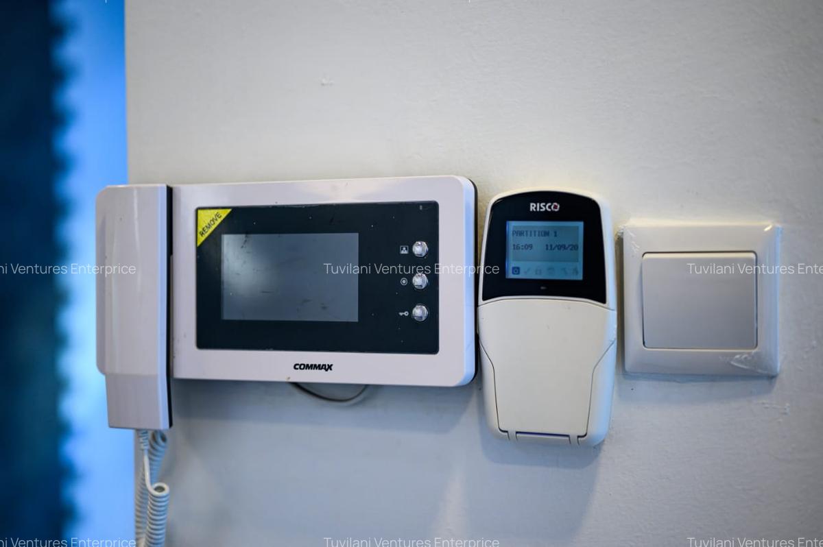 4 Bed Villa with En Suite at Nyali Mombasa - 15