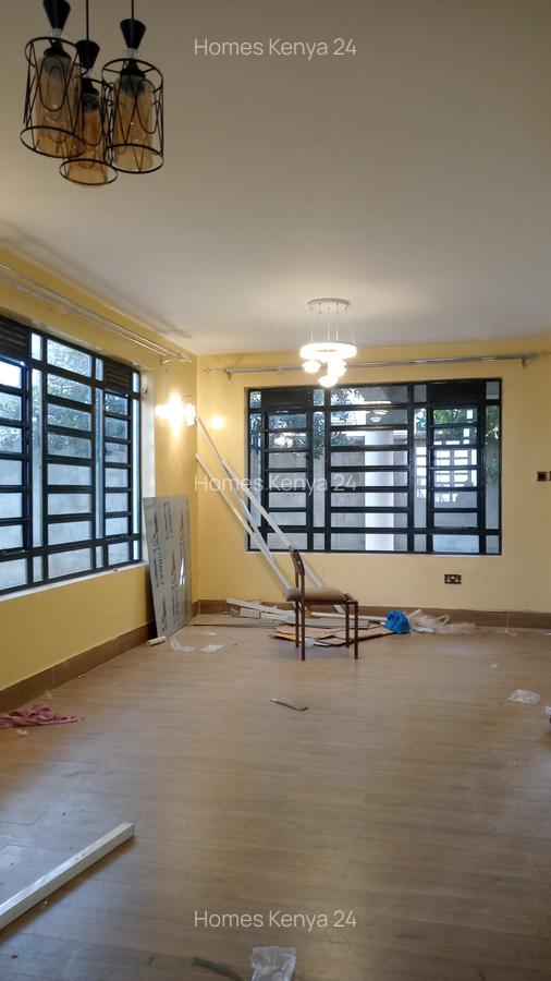 4 Bed House in Muthaiga - 7