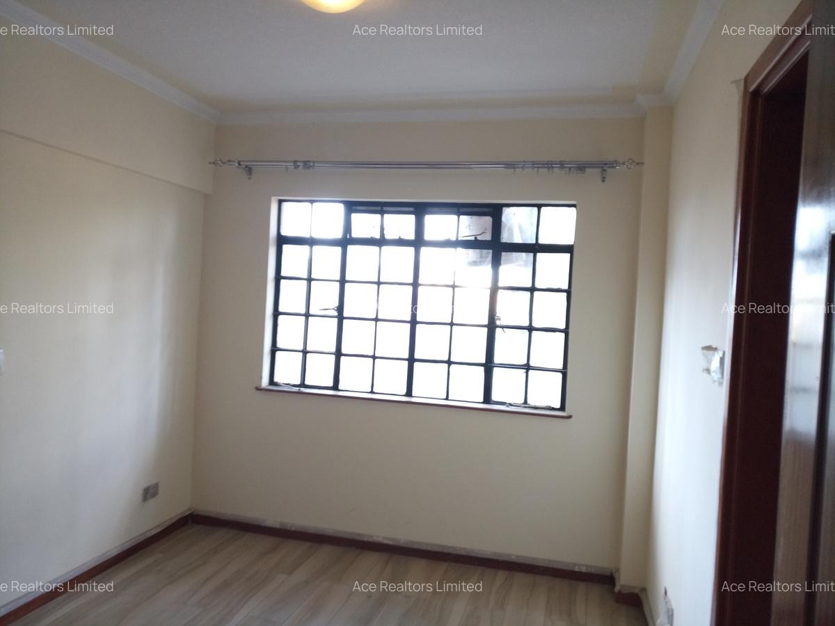 2 Bed Apartment with En Suite at Westlands - 7