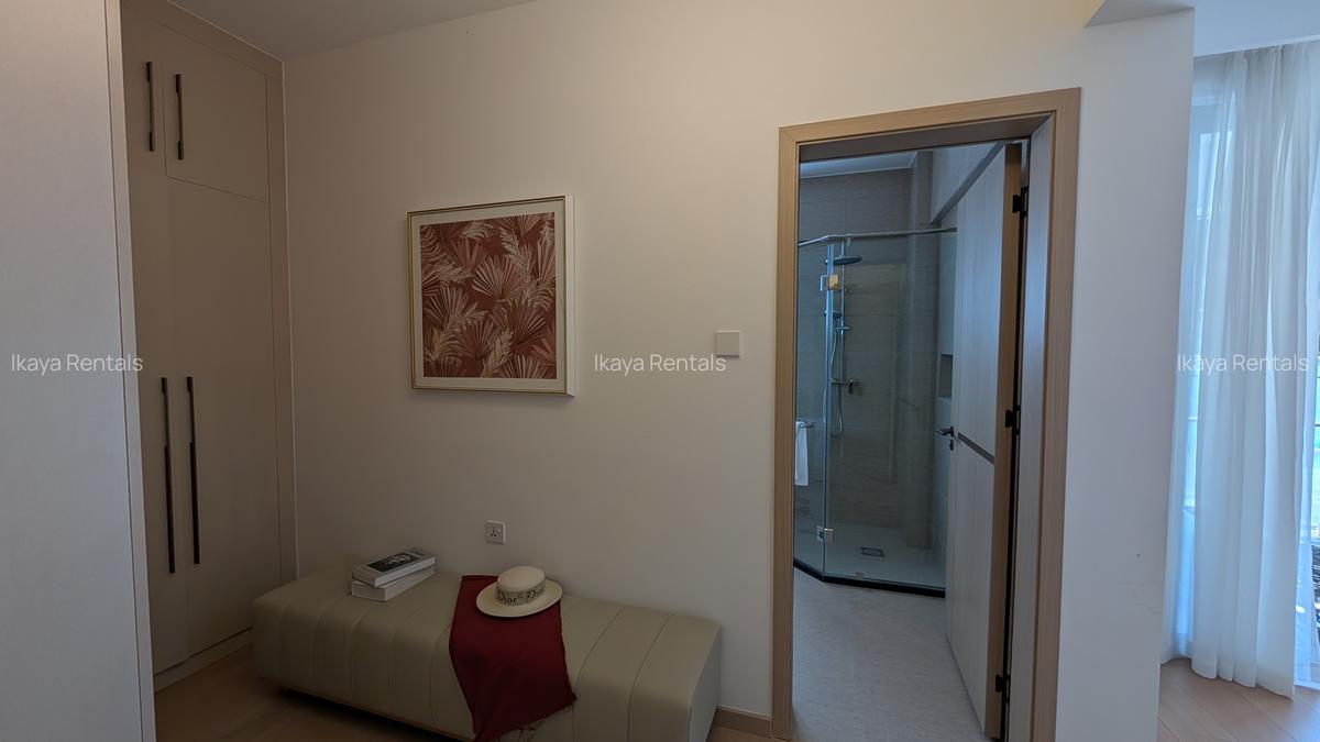 4 Bed Apartment with En Suite at Ndemi Road - 9