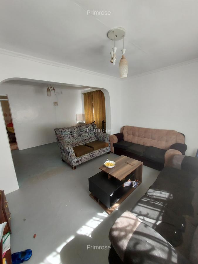 2 Bed House with Garden at Mukabi Road - 14