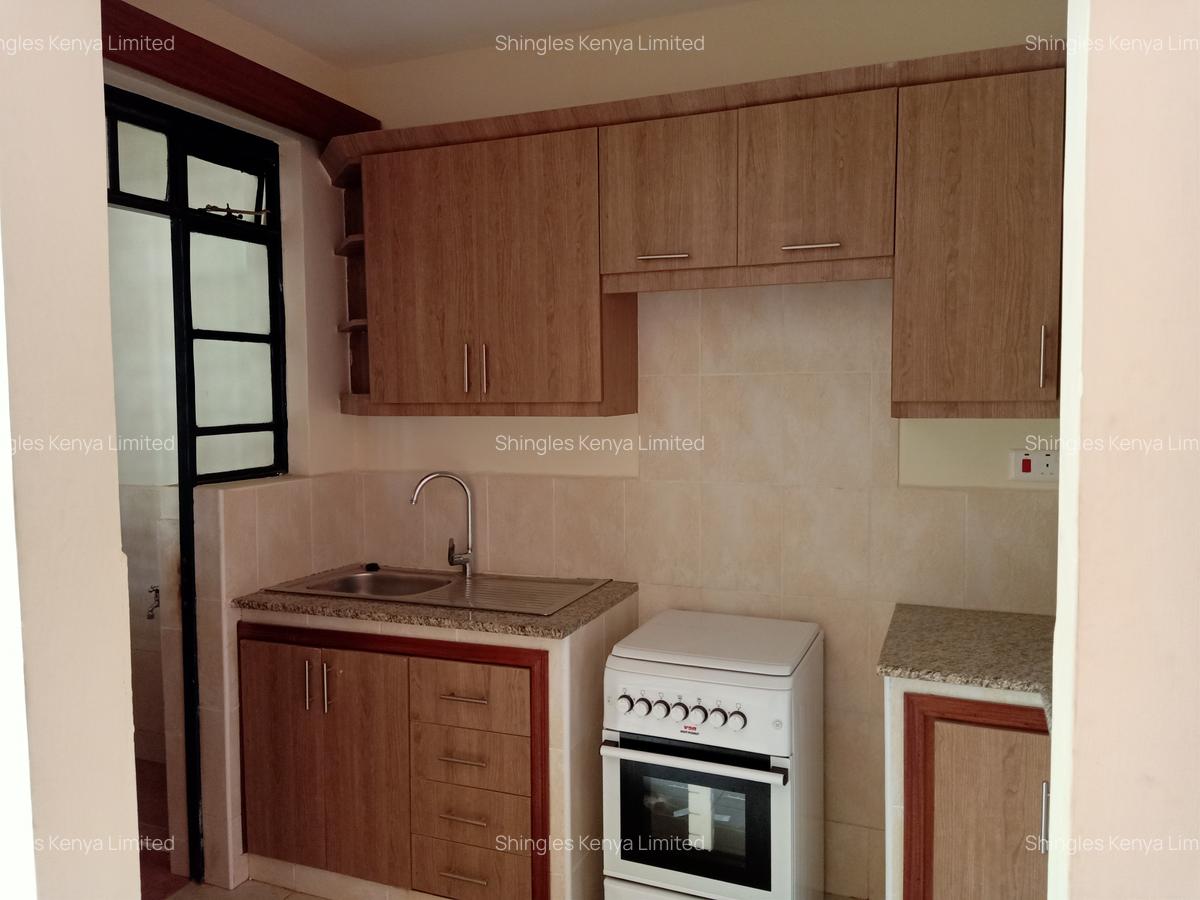 2 Bed Apartment with Swimming Pool at Kitengela-Isinya Rd. - 5