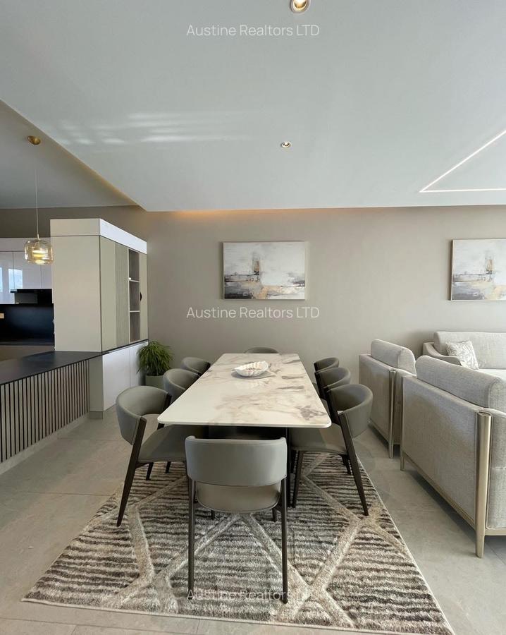 4 Bed Townhouse with En Suite at Link Road - 4