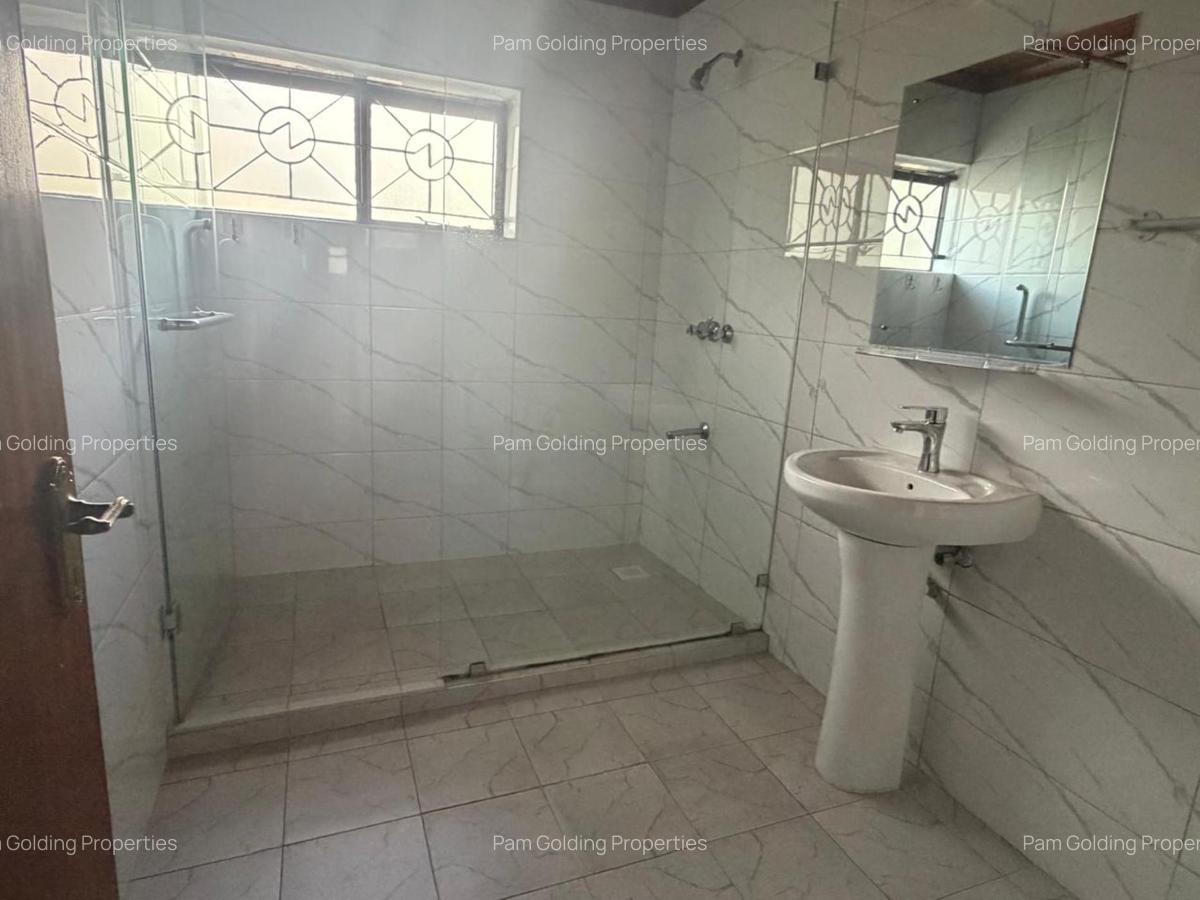 5 Bed Townhouse at Shanzu Road - 8