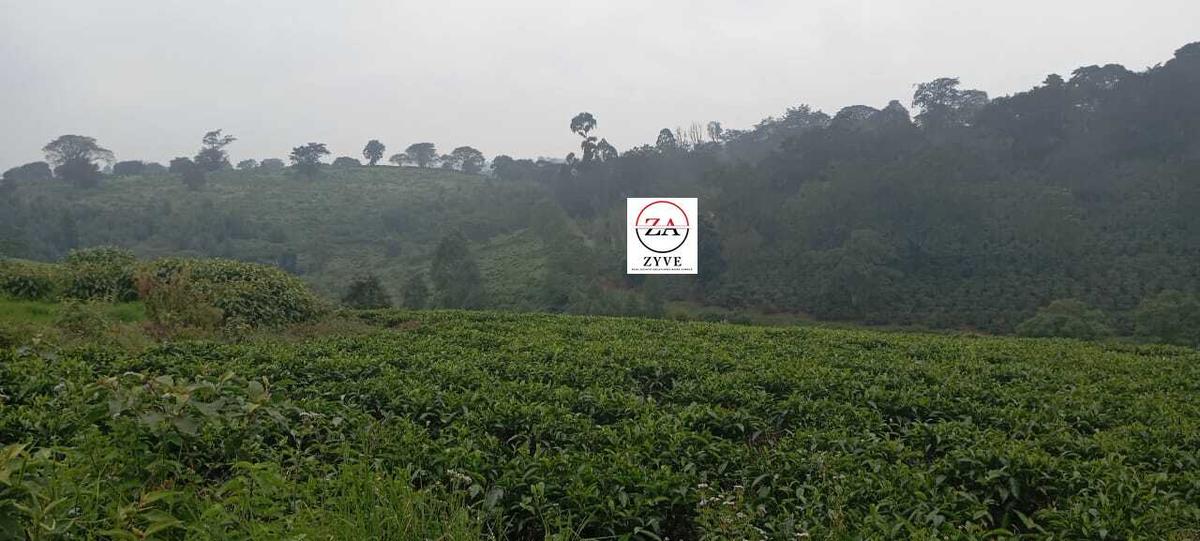 403 ac Commercial Land at Kamiti Road - 15