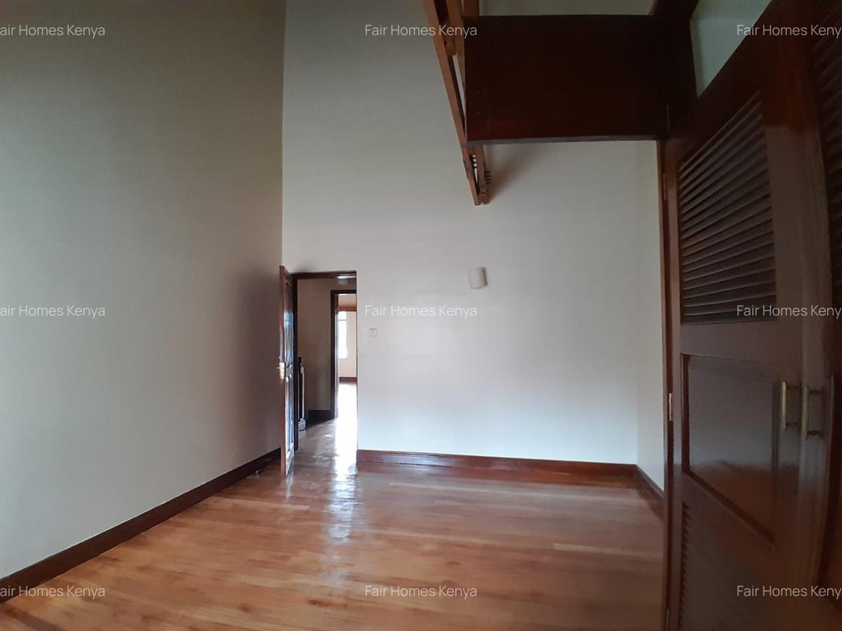 4 Bed Apartment with En Suite at Mararo Road - 13