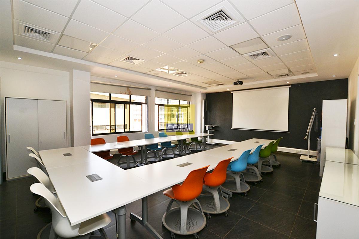 Office in Westlands Area - 12