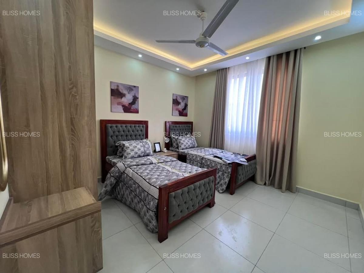 3 Bed Apartment with En Suite at Nyali Road - 8