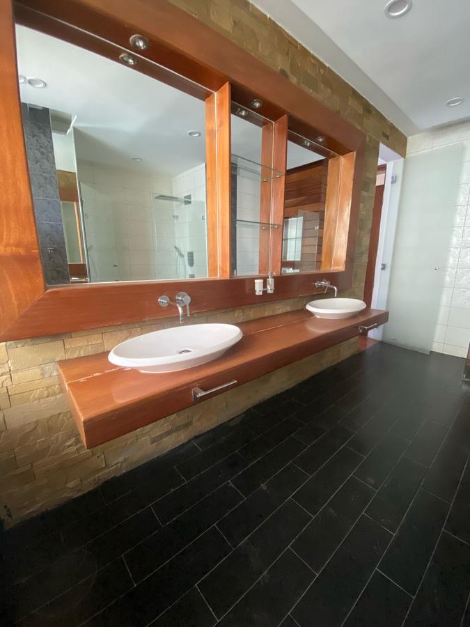 Serviced 4 Bed Apartment with En Suite in General Mathenge - 7