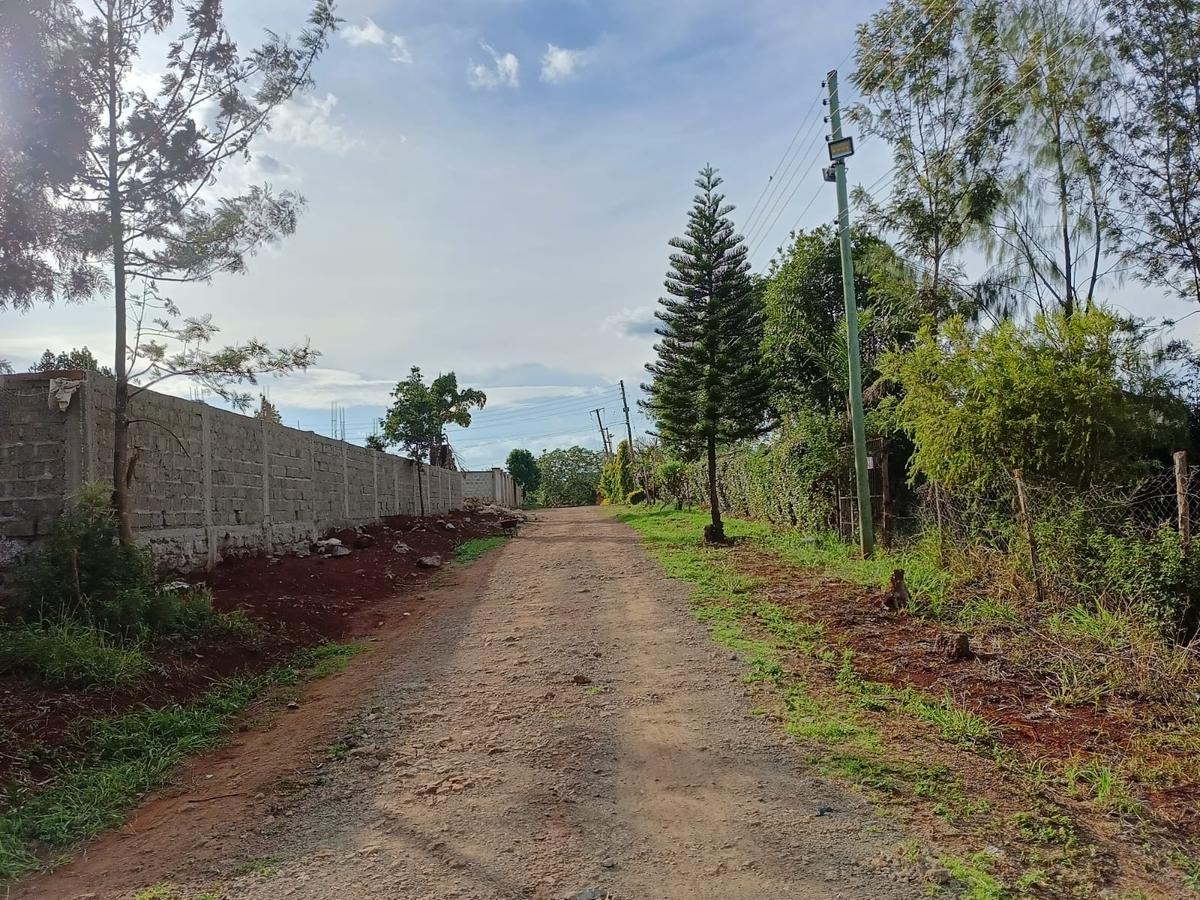 Residential Land at Kiambu Road - 1