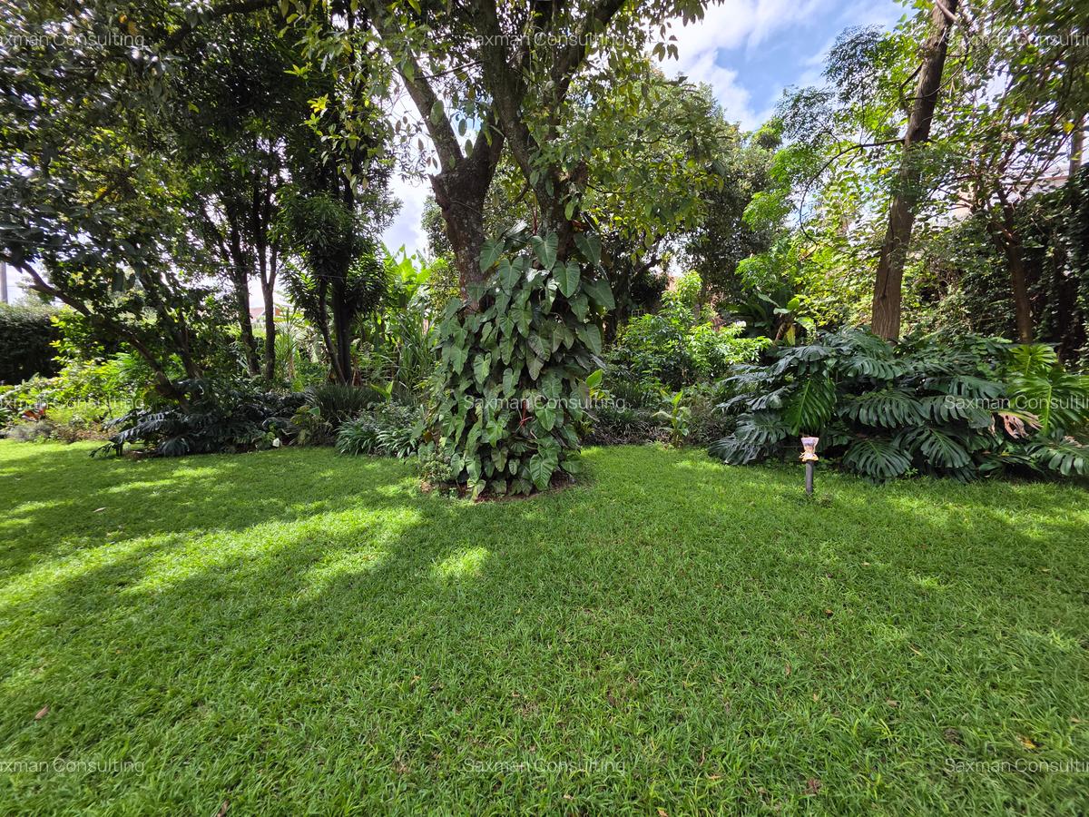 3 Bed Townhouse with En Suite in Runda - 3
