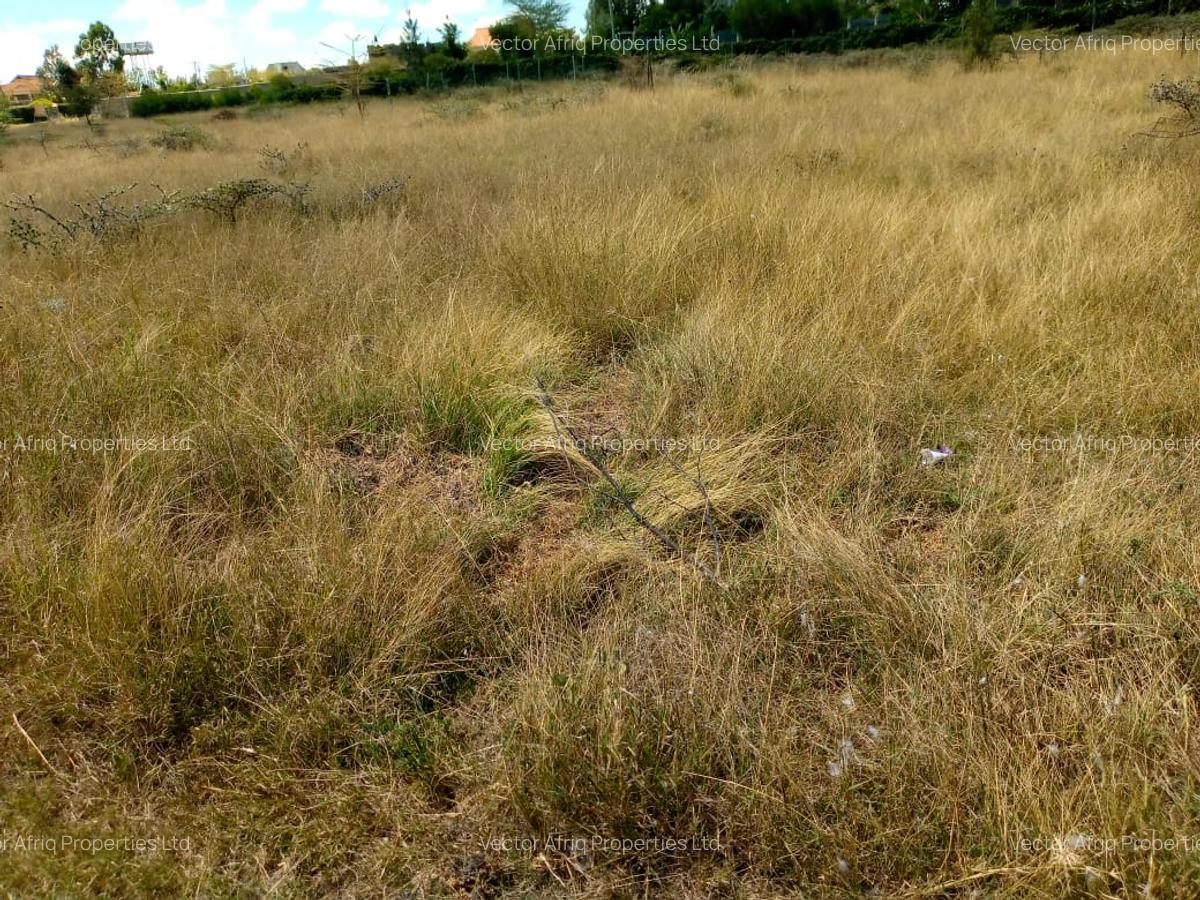 Residential Land at Kitengela - 1