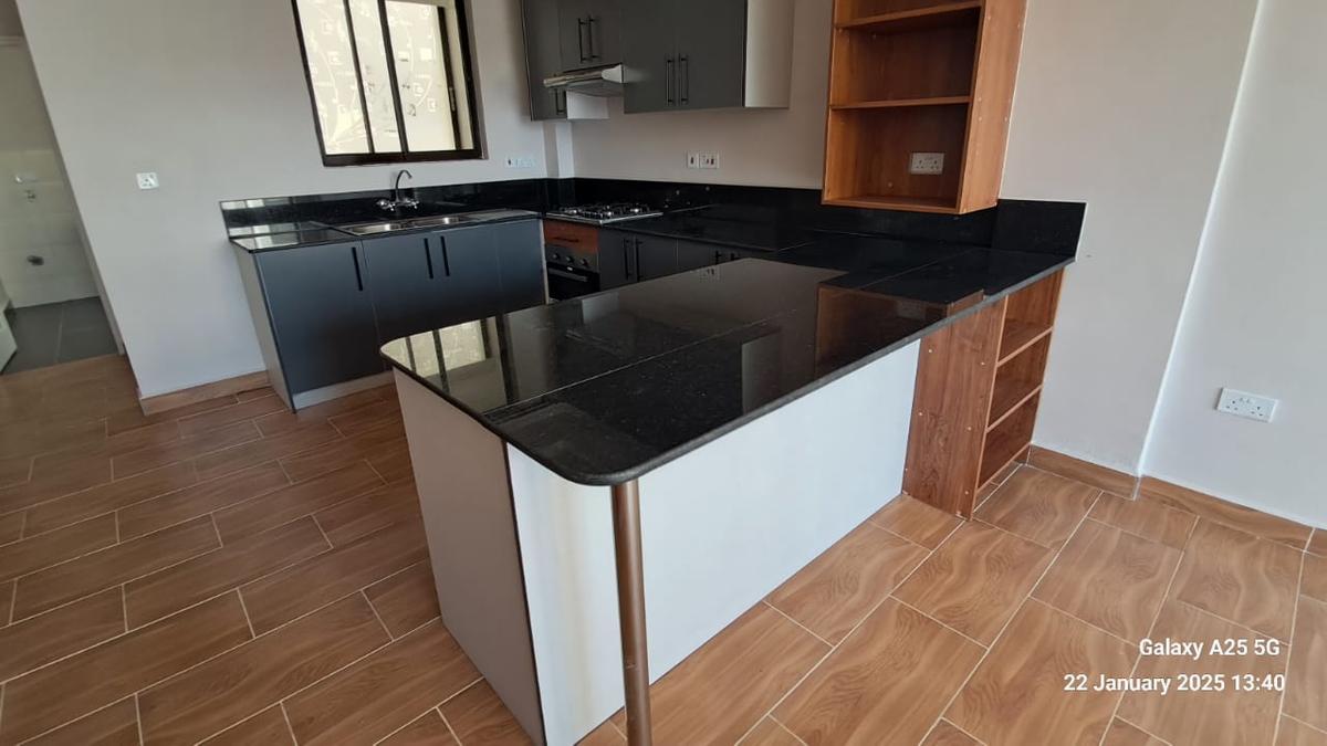 2 bed apartment with en suite at westlands