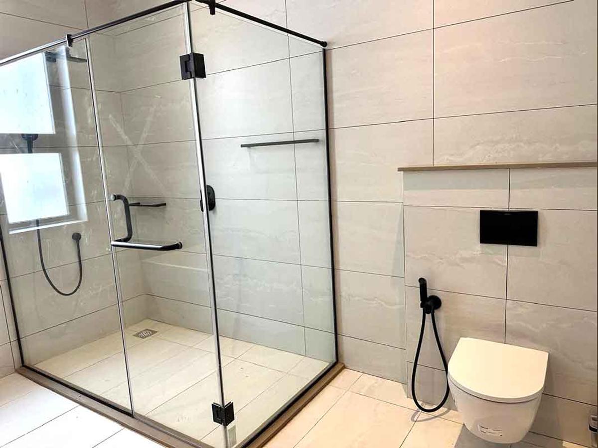 4 Bed Townhouse with En Suite at Loresho - 9