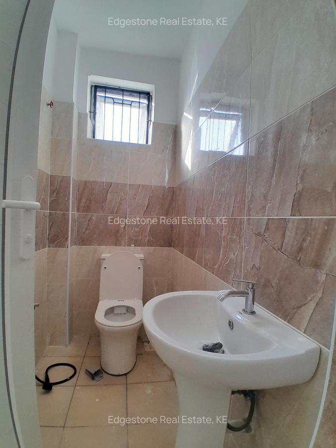 3 Bed Villa with En Suite in Mtwapa - 12