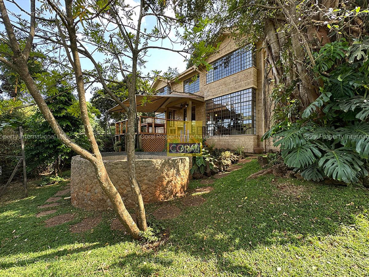 3 Bed House in Westlands Area - 19