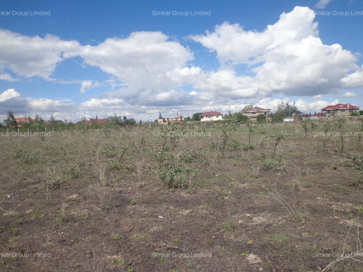 4.75 ac Land at Parliament Rd - 1