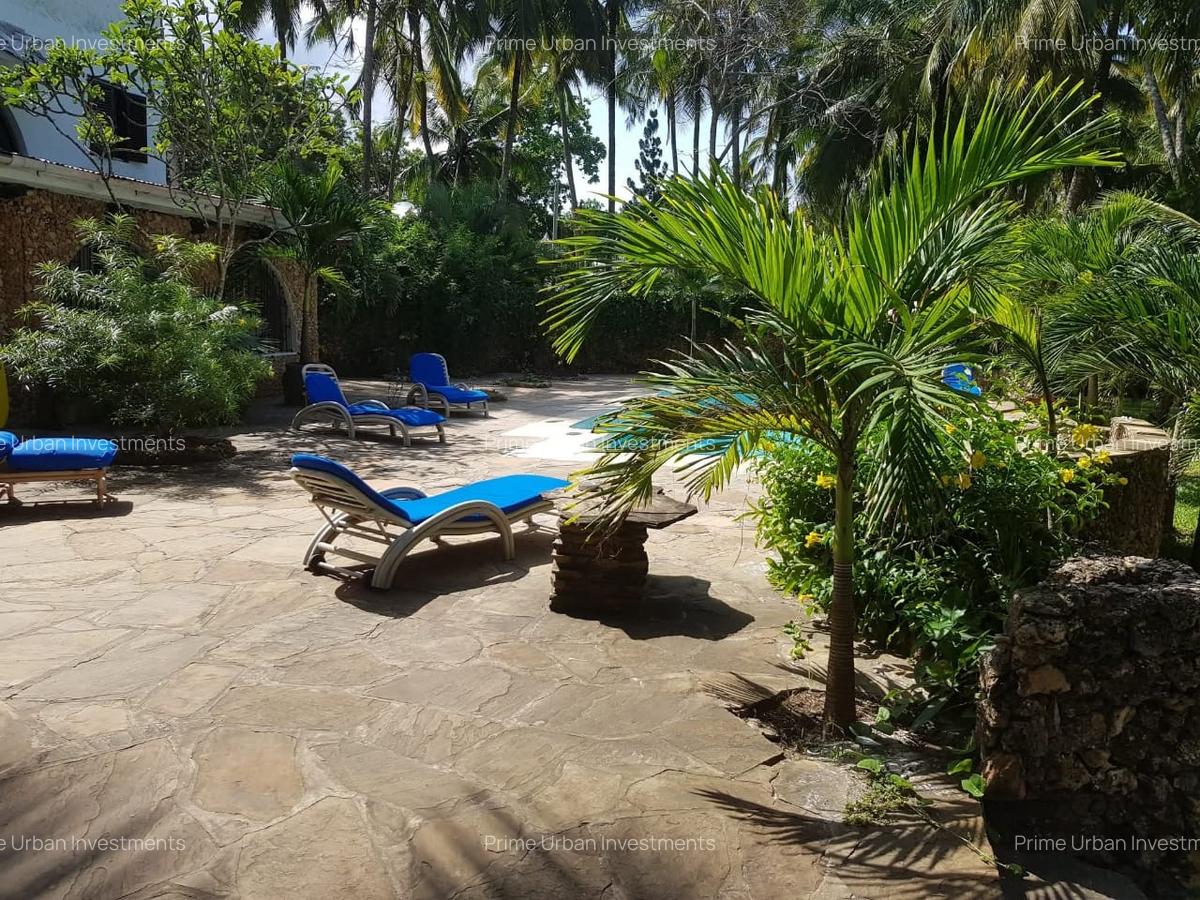 Furnished 2.86 ac Commercial Property with Service Charge Included in Diani - 18