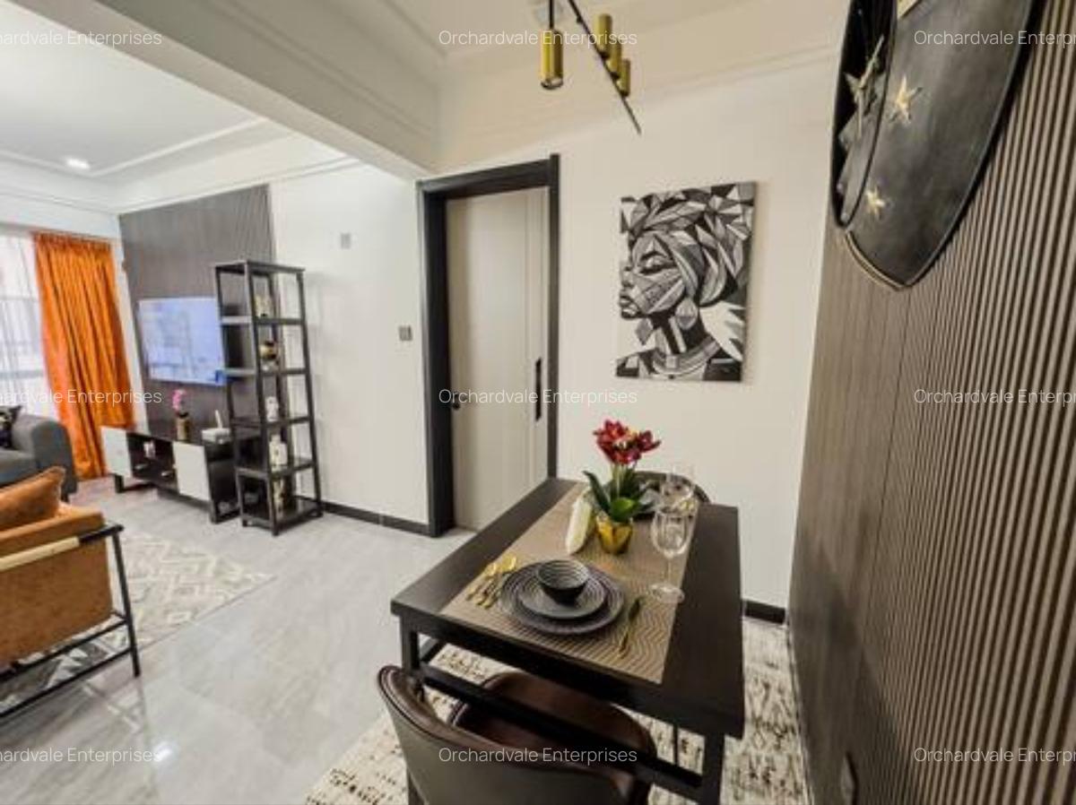 Serviced 2 Bed Apartment with En Suite at Mararo Avenue - 15