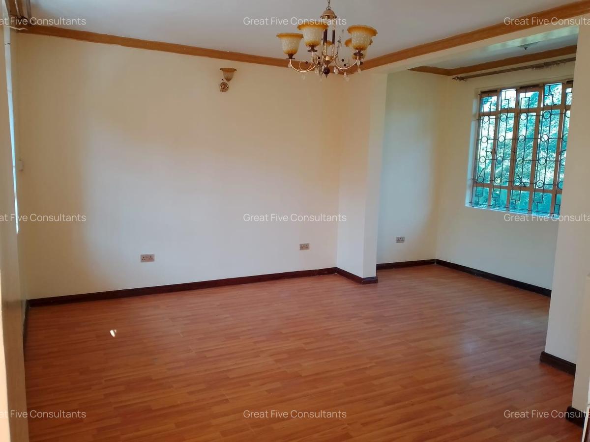 4 Bed House with En Suite in Muthaiga - 3