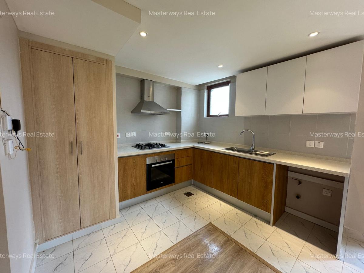 2 Bed Apartment with En Suite at Mandera Road - 4