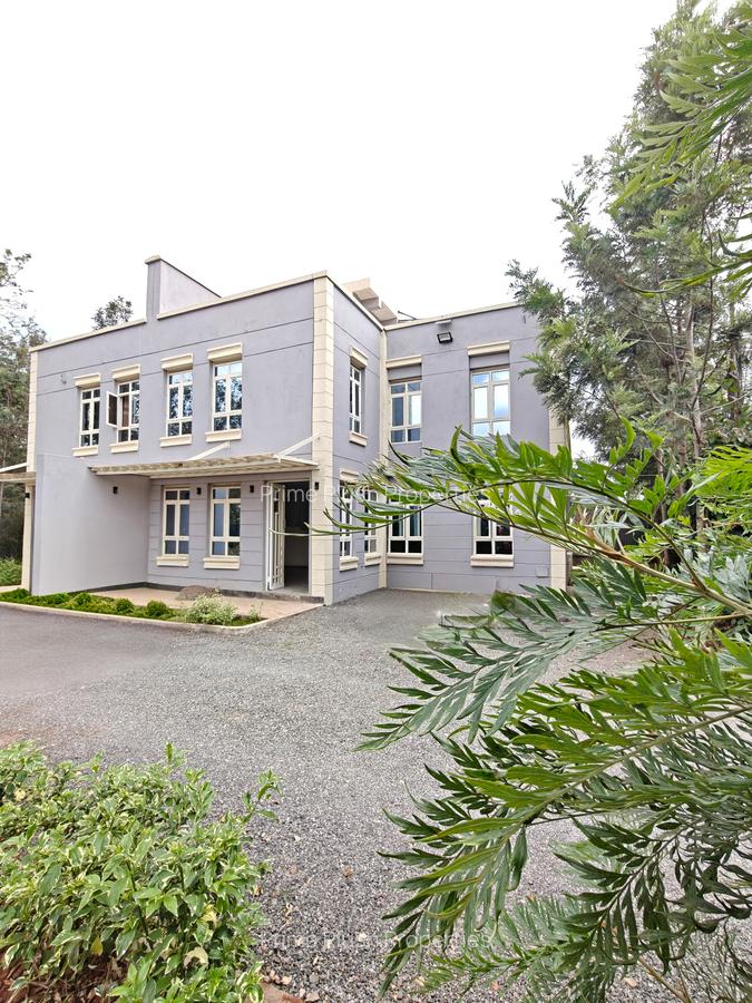 3 Bed House with En Suite in Karen - 1