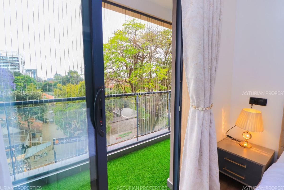 Furnished 3 Bed Apartment with En Suite in Lavington - 2